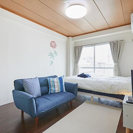 Sun White Gyoutoku 303 Tokio Buitenkant foto