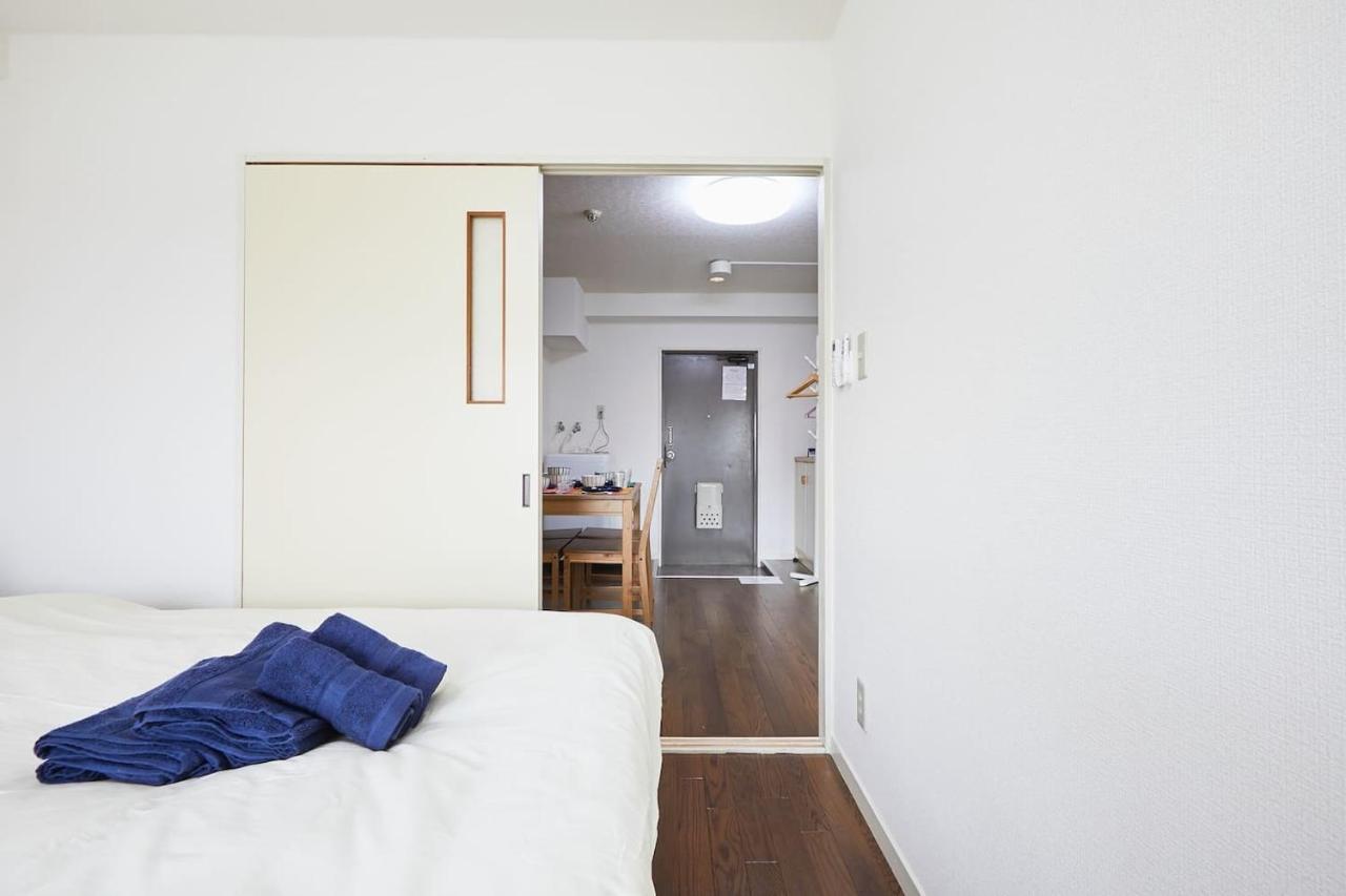 Sun White Gyoutoku 303 Tokio Buitenkant foto
